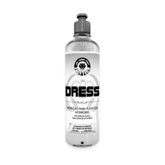 DRESS - PROTEÇÃO E ACABAMENTO PARA PLÁSTICOS INTERIORES