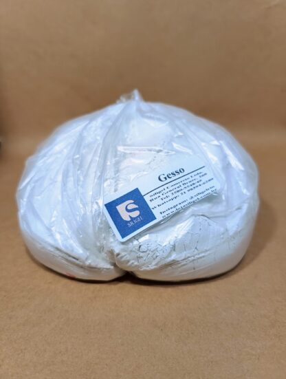 Gesso