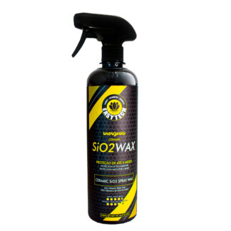 INSIGNIA CERAMIC WAX – CERA LÍQUIDA COM ATÉ 4 MESES DE DURABILIDADE