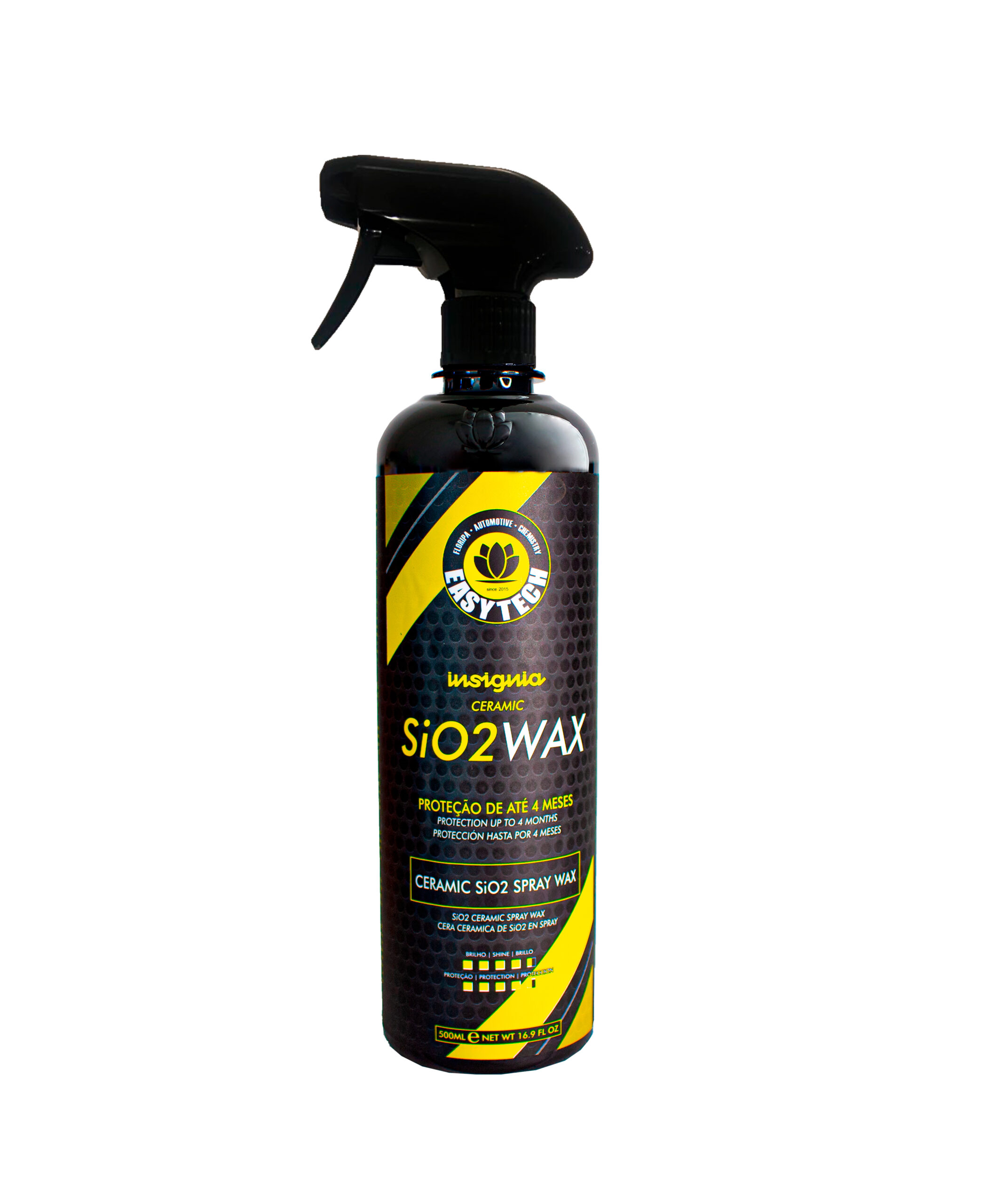 Insignia Ceramic Wax