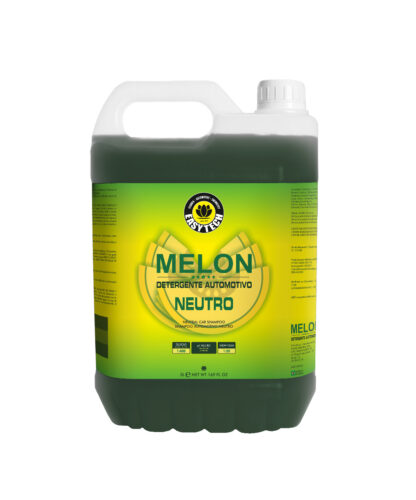 MELON – SHAMPOO AUTOMOTIVO NEUTRO 1:400 - Imagem 2