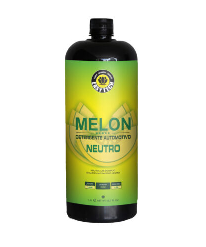 MELON – SHAMPOO AUTOMOTIVO NEUTRO 1:400