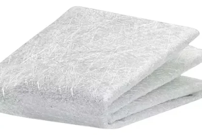 Manta de Fibra de Vidro 250g