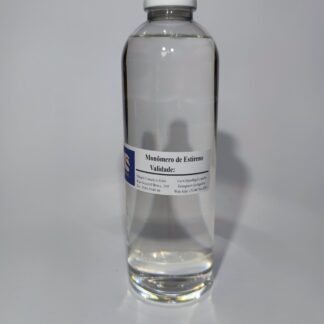 Monômero de Estireno 1L