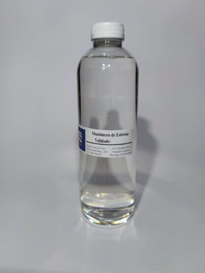 Monômero de Estireno 1L
