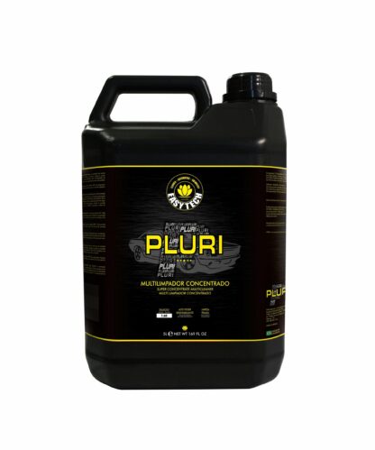 PLURI – SUPER APC ALCALINO CONCENTRADO 1:60 - Imagem 2