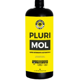 PLURI MOL SUPER DETERGENTE AUTOMOTIVO