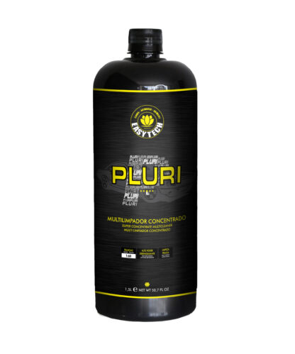 PLURI – SUPER APC ALCALINO CONCENTRADO 1:60
