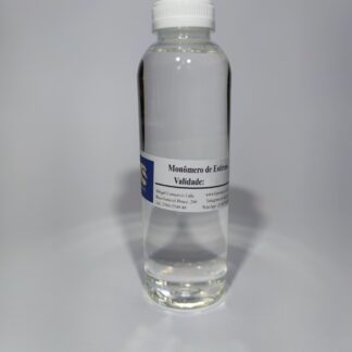Monômero de Estireno 500ml