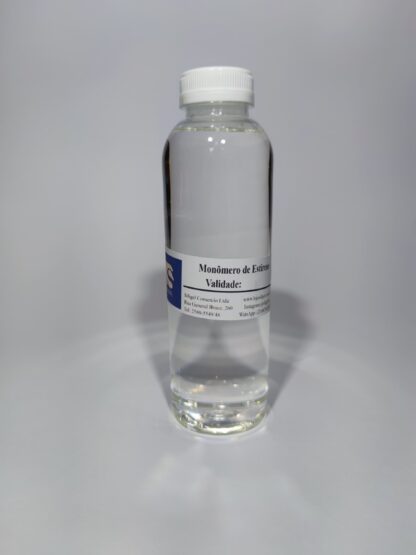 Monômero de Estireno 500ml