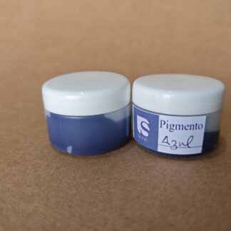 Pigmento Azul 20g