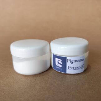 Pigmento Branco 20g