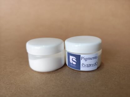 Pigmento Branco 20g