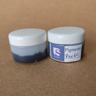 Pigmento Preto 20g