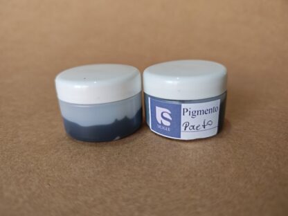Pigmento Preto 20g