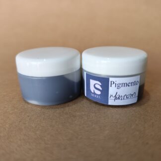 Pigmento Marrom 20g