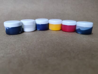 Pigmento Branco 20g - Imagem 2