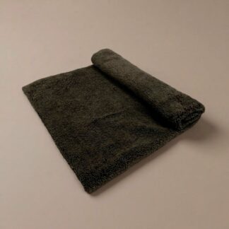 Toalha de Microfibra sem costura 40x60 - 300gsm