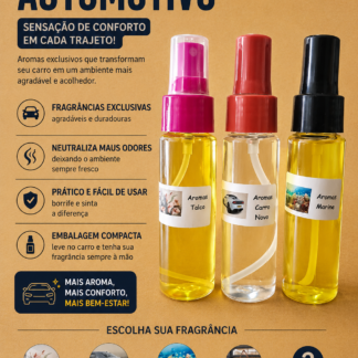 Odorizante Premium